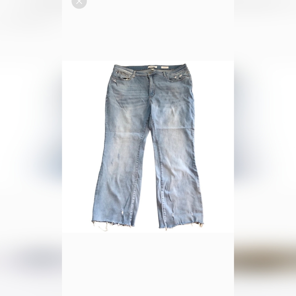 Judy blue jeans